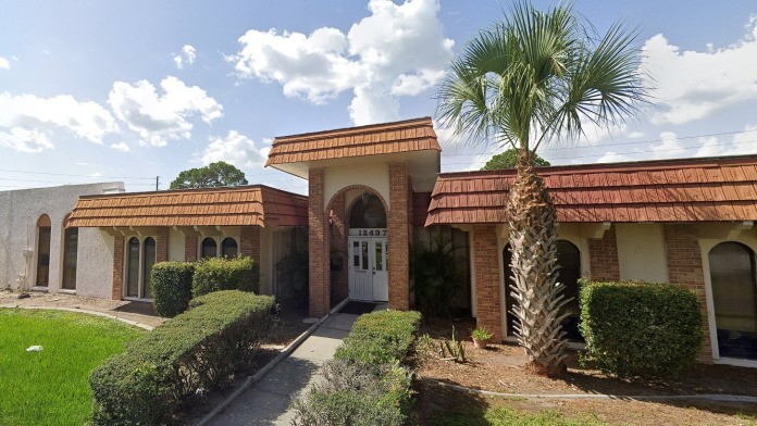 Coastal Behavioral Healthcare - Tamiami Trail, North Port, Florida, 34287