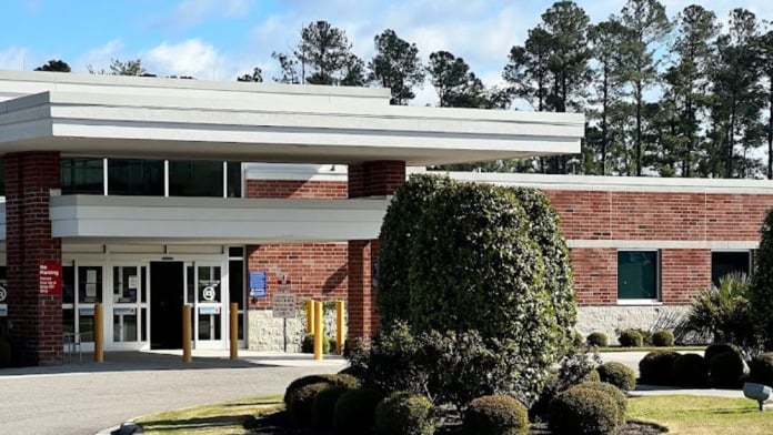Fayetteville VA Medical Center - Wilmington Health Care Center