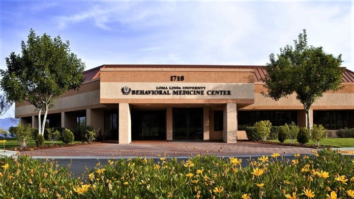 Loma Linda University - Behavioral Medicine Center, Moreno Valley, California, 92373