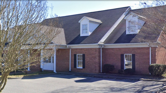 Counseling Center at Concord, Concord, North Carolina, 28025