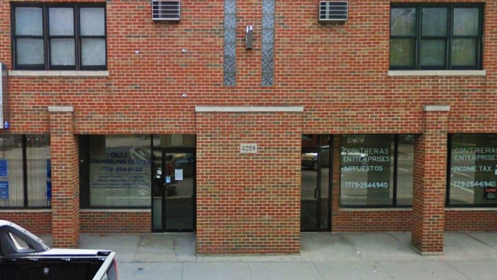 DUI Counseling Center, Chicago, Illinois, 60632