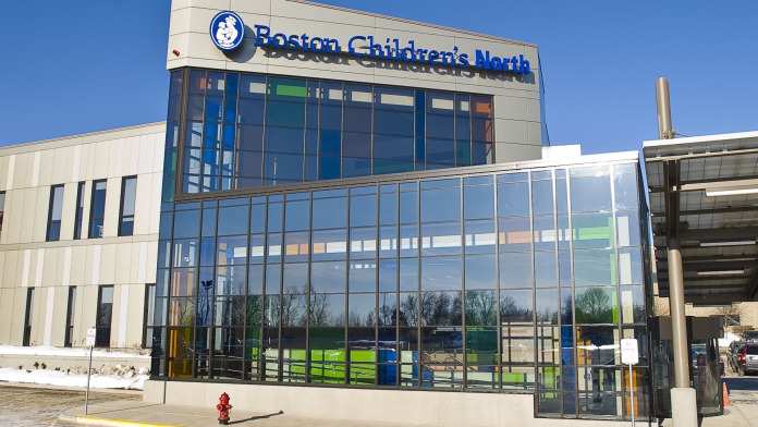 Boston Children's Hospital, Boston, Massachusetts, 02115