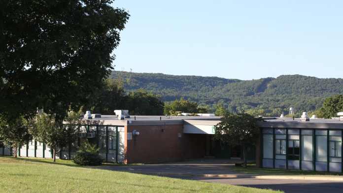 Childrens Home - Kingston, Kingston, New York, 12401