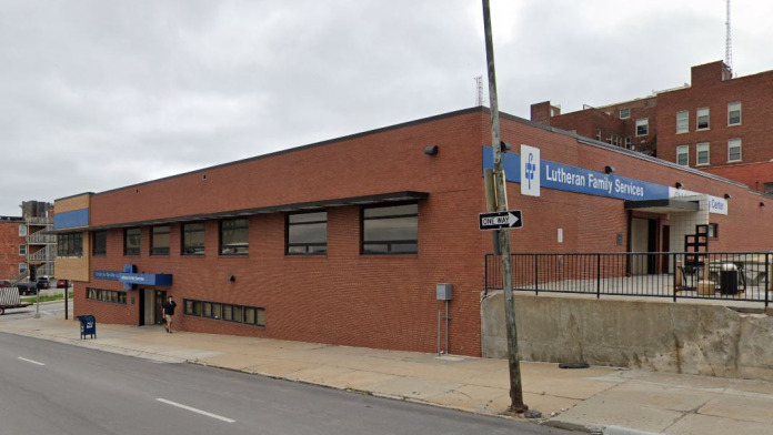 Lutheran Family Services - Children Services Center