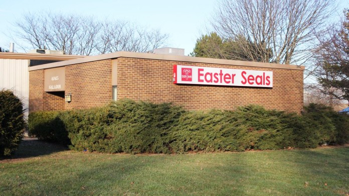 Easterseals Michigan, Grand Rapids, Michigan, 49546