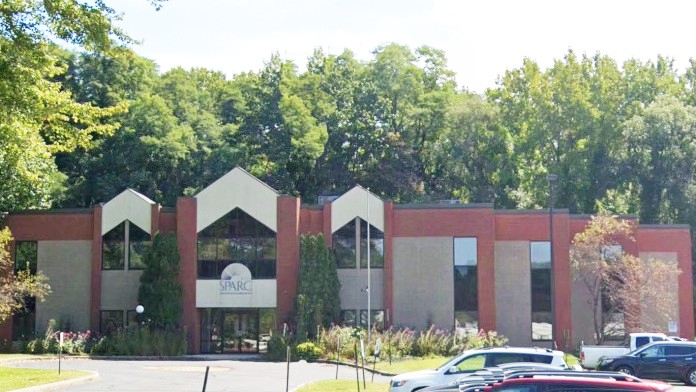 St. Peter's Addiction Recovery Center - SPARC, Syracuse, New York, 12084