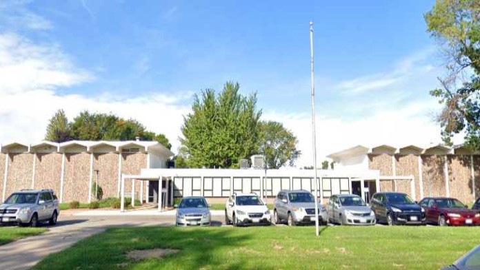 Abbe Center for Community Mental Health, Cedar Rapids, Iowa, 52405