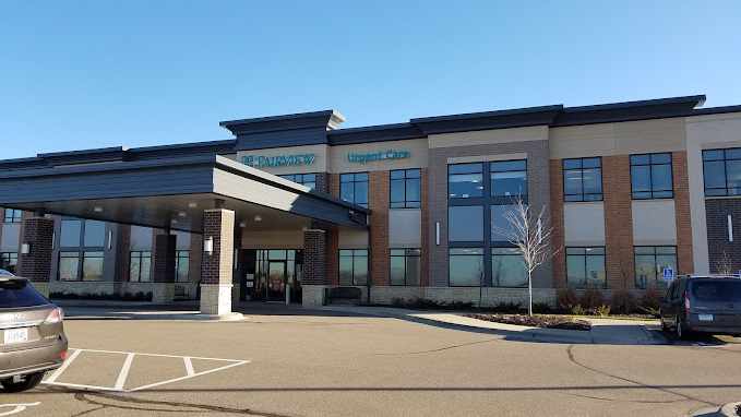 Fairview Health Services - Eagan, Dakota, Minnesota, 55121