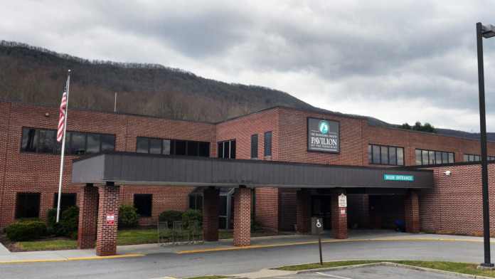 Princeton Community Hospital - Behavioral Health, Bluefield, West Virginia, 24701