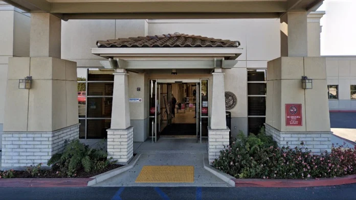 VA Greater Los Angeles Healthcare System - Santa Maria CBOC, Santa Maria, California, 93454