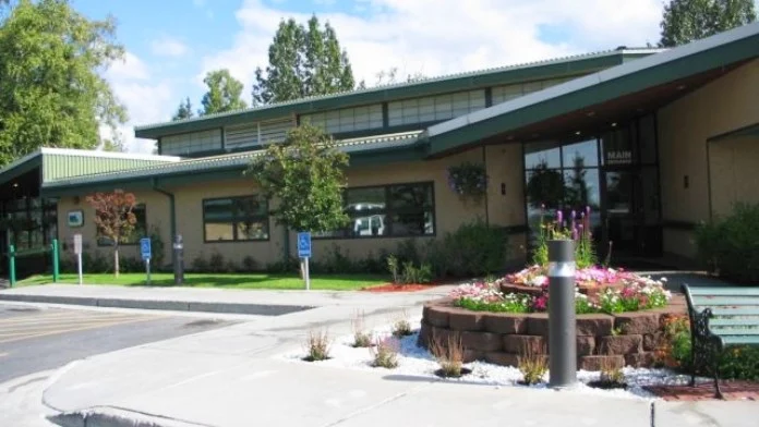 Adult Services - Anchorage Community Mental Health, Anchorage, Alaska, 99508