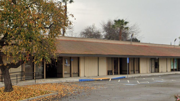 Service First - Monaco Court, Stockton, California, 95207