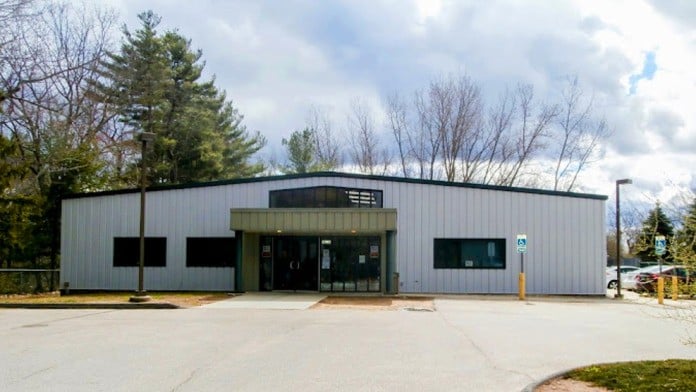 Root Center for Advanced Recovery - Hartford Dispensary, Windham, Connecticut, 06226