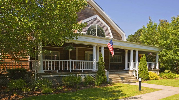 Phoenix House - Academy of Long Island, Wainscott, New York, 11975