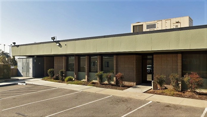 Mary K. Shell Clinic, Bakersfield, California, 93305