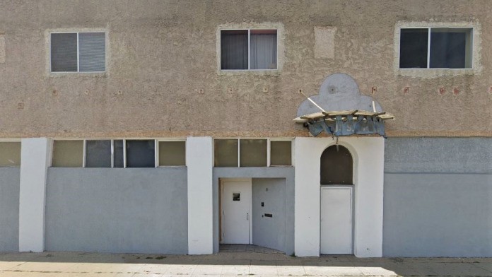 His Sheltering Arms Outpatient, Los Angeles, California, 90061