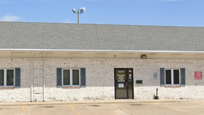 Bloomington Normal Treatment Center, Normal, Illinois, 61761