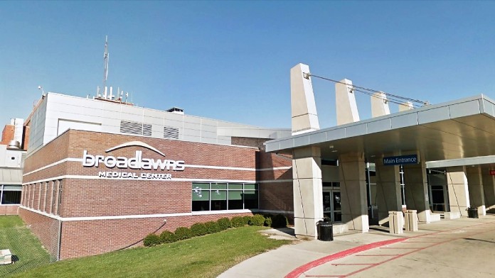 Broadlawns Medical Center - New Connections, Des Moines, Iowa, 50314