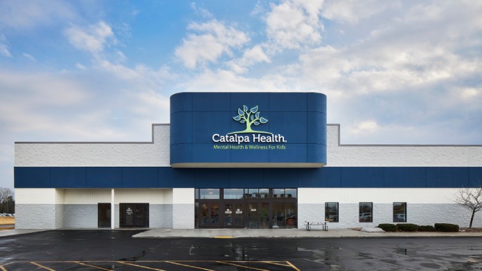 Catalpa Health, Appleton, Wisconsin, 54914