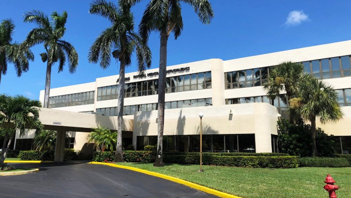 Futures Recovery Healthcare - Outpatient, West Palm Beach, Florida, 33407