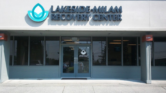 Lakeside Milam Recovery Centers - Outpatient, Everett, Washington, 98204