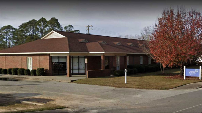 Unison Behavioral Health, Douglas, Georgia, 31533