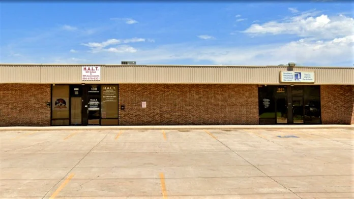 Southern Oklahoma Treatment Services, Lawton, Oklahoma, 73501