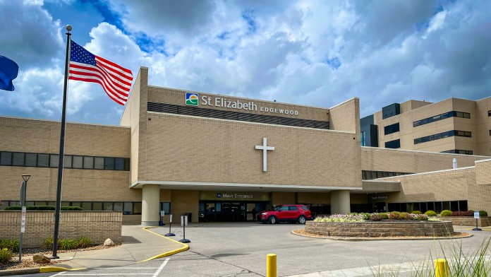 St. Elizabeth Healthcare, Ft Mitchell, Kentucky, 41017