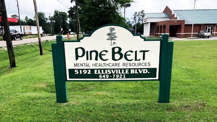 Pine Belt Mental Health Mental Health Resources, Laurel, Mississippi, 39440