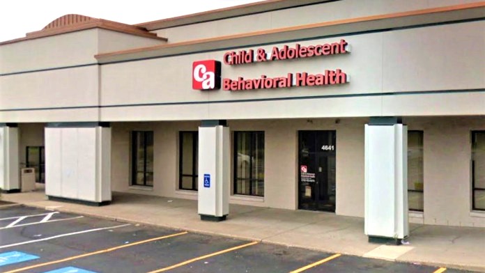 Child and Adolescent Behavioral Health - Belden, Canton, Ohio, 44718