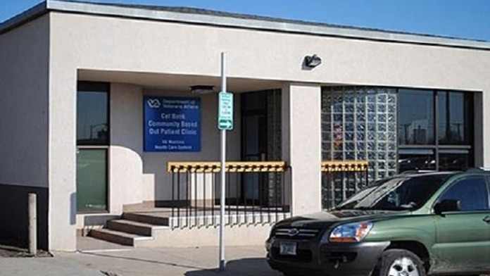 Montana VA Health Care System - Cut Bank CBOC