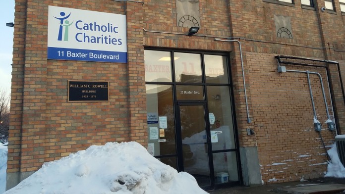 Catholic Charities - Substance Abuse and Mental Health, Portland, Maine, 04101