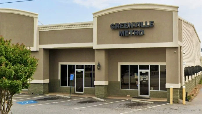 New Season - Greenville Metro Treatment Center, Greenville, South Carolina, 29607