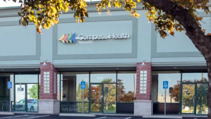 Compass Health Network - New Town, Saint Charles, Missouri, 63301