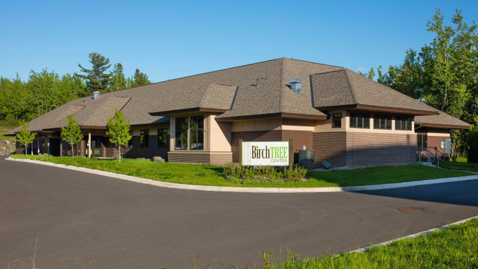 Birch Tree Center, Duluth, Minnesota, 55811