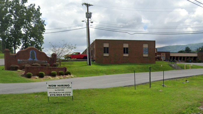 Cumberland Mountain Community Services - 196 Cumberland Road, Cedar Bluff, Virginia, 24609