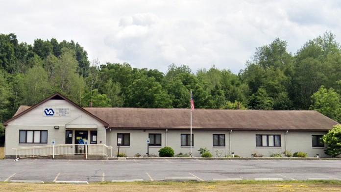 Syracuse VA Medical Center - Tompkins &amp; Cortland County OP Clinic