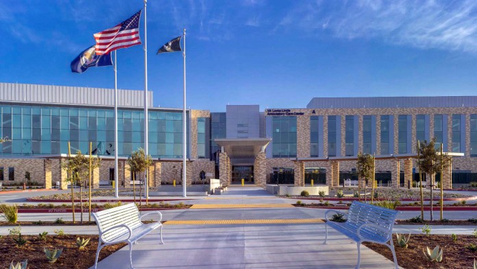 VA Loma Linda Healthcare System - Ambulatory Care Center, Redlands, California, 92373