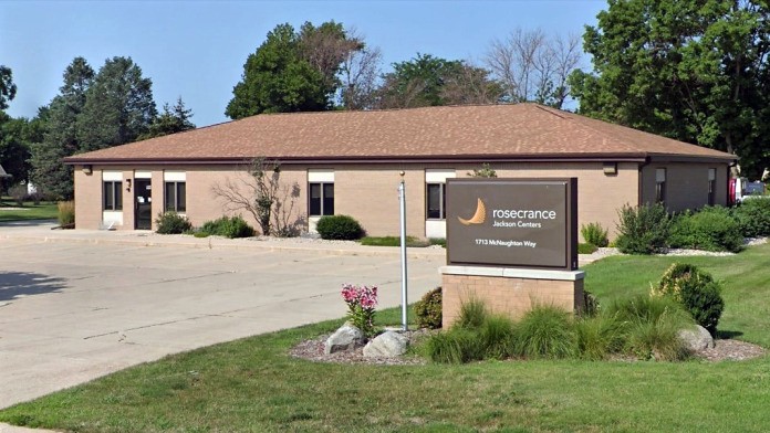 Rosencrance Jackson Centers - Spencer Office