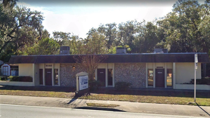 LifeStream Behavioral Center - LAKE Academy - Access Center, Leesburg, Florida, 34748