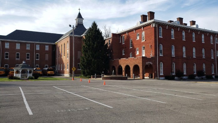 Shawnee Baptist Church - Reformers Unanimous, Louisville, Kentucky, 40212