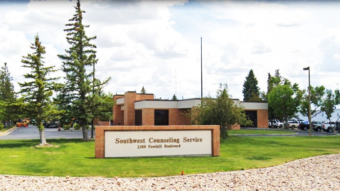 Southwest Counseling Service, Rock Springs, Wyoming, 82901