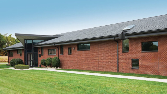 Pyramid Healthcare - Methadone Maintenance Treatment Center, York, Pennsylvania, 17402