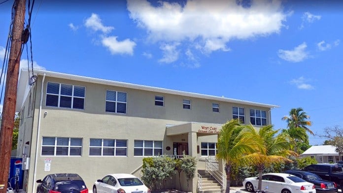 WestCare - Guidance Care Center, Key West, Florida, 33040