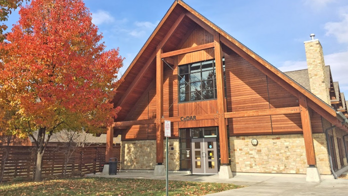 CeDAR - University of Colorado Hospital, Aurora, Colorado, 80045