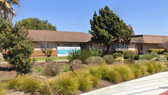 Santa Cruz County Mental Health and Substance Abuse Services, Santa Cruz, California, 95060