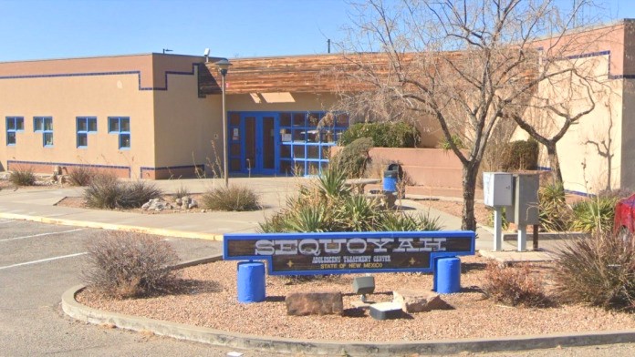 Sequoyah Adolescent Treatment, Albuquerque, New Mexico, 87107