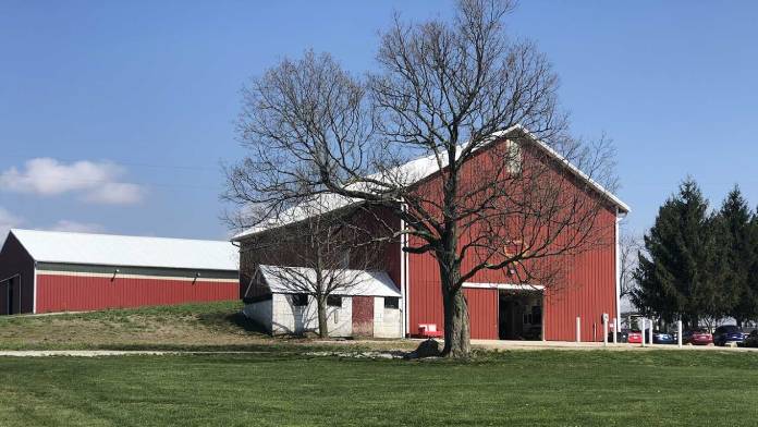 Christian Childrens Home, Wooster, Ohio, 44691