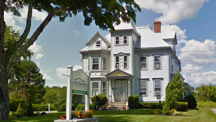 Kennebec Behavioral Health, Winthrop, Maine, 04364