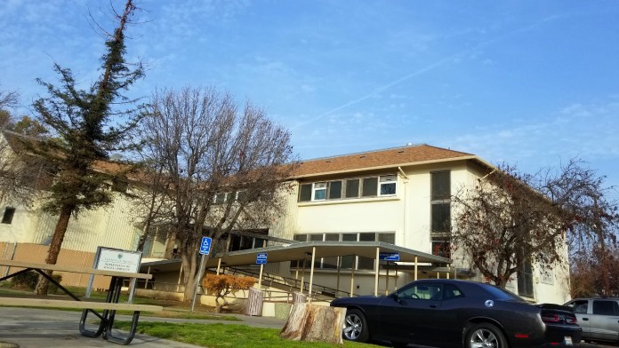 Fresno County Behavioral Health - Adult, Fresno, California, 93703